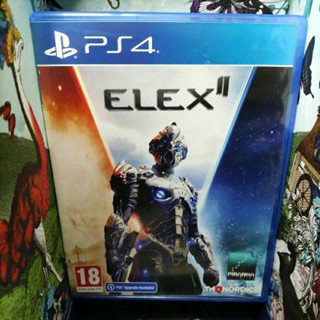 ［中壢賣場］switch ns 任天堂 《核心元素2 ELEX 2》簡體中文