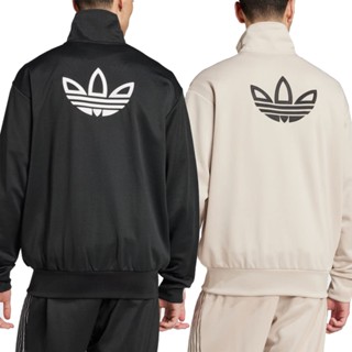 ADIDAS 男 OUTLINE FB TT 運動外套 - IW5826 IY4887