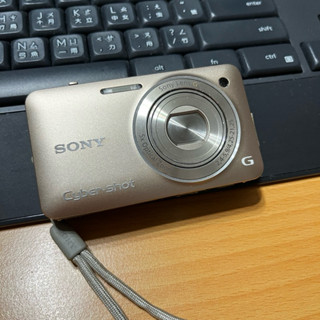 SONY CYBER-SHOT DSC-WX5 (1210萬畫素 / 蔡斯鏡頭 / 超廣角)