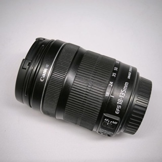 Canon EF-S 18-135mm IS STM鏡頭 18-135 (60D 70D 80D 90D 77D 7D）