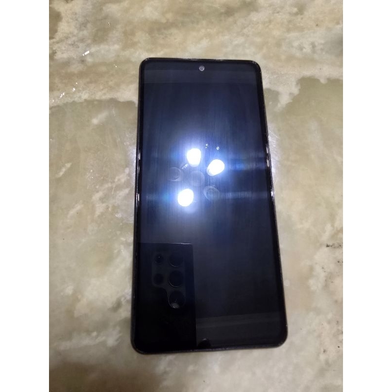 二手 三星 SAMSUNG Galaxy A52s 5G 8G/256GB 黑色