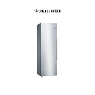 BOSCH博世｜KSF36PI33D 8系列 獨立式冷藏冰箱【水水家電】