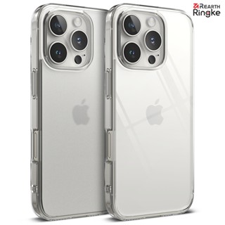 韓國 Ringke iPhone 16 iPhone16 Pro Max Plus Fusion 防撞手機保護殼