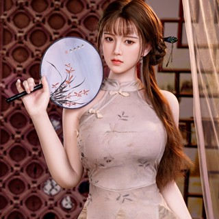 夢幻情趣 鉑金矽膠娃娃 果凍胸 實體娃娃帶骨架 真人矽膠娃娃 情趣娃娃 情趣玩具 模擬飛機杯 男用自慰器 飛機杯