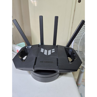 <免運> asus 華碩 tuf-be3600 wifi7 電競分享器/路由器 可組mesh