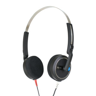 Primo CD-3 CITY POP 復古調音 開放式耳機
