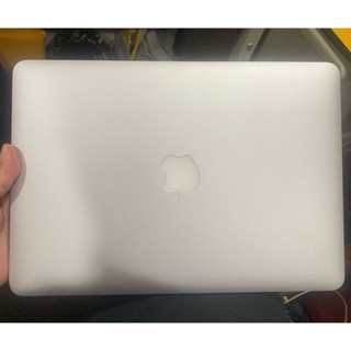 蘋果筆電 MacBook Pro 13吋 2015 i5-2.7 8G/128G ¥銀色 A1502