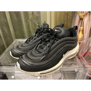 Nike Air Max 97 男鞋 氣墊 緩震 休閒 運動 慢跑鞋 921826-001