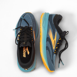 【BROOKS】男 動能加碼象限 REVEL 7 著迷7代 (1104351D484)