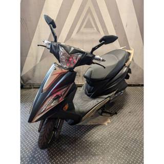 【保固車】【0元交車】2018年 KYMCO 光陽 G6 150 超6-150 機車 雙碟
