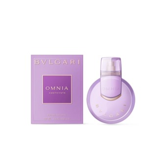 Bvlgari 寶格麗 Omnia Amethyste 紫晶女性淡香水 50ml / 100ml 小婷子美妝