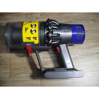 請看商品描述 便宜賣 二手 Dyson 戴森 V10短版 手持式吸塵器,2409