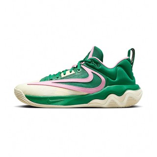 *過季出清*(男)【NIKE】Giannis Immortality 3 EP-綠粉紅 DZ7534-300