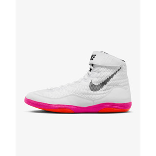 Nike Inflict se US12 拳擊鞋 特別版 角力鞋 摔跤鞋