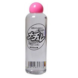 日本NPG自然派豐潤感水溶性高黏度潤滑液-200ml
