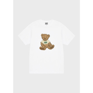 ⚠️預購 MARITHE - DOODLE BEAR TEE 塗鴉小熊 T恤