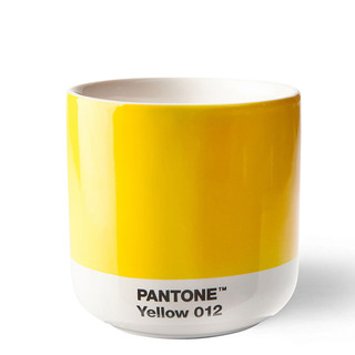 PANTONE 陶瓷保溫杯