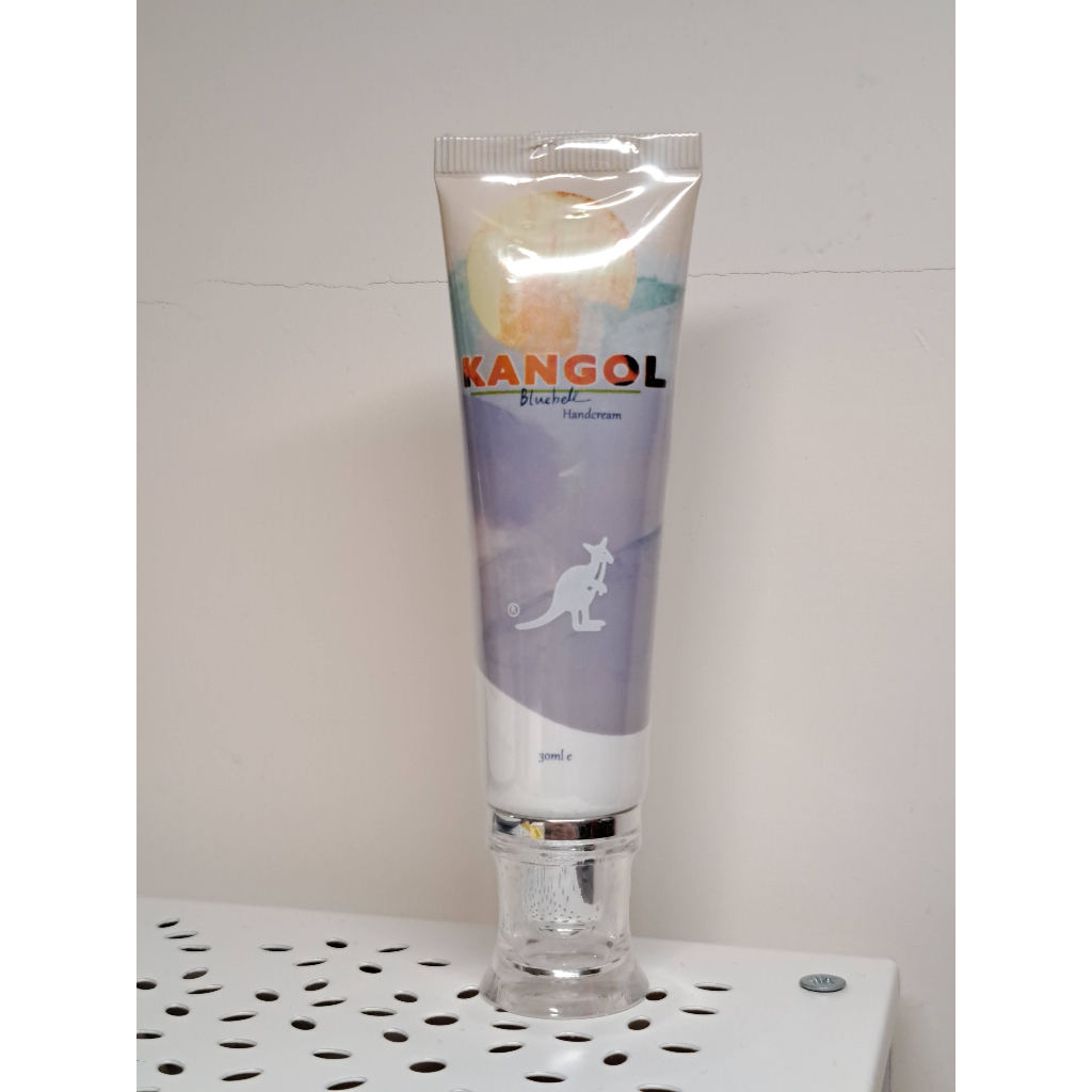 KANGOL * 藍風鈴修護護手霜 30ml