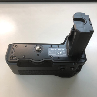 SONY A9/A7R III Battery Grip VG-C3EMRC Replacement 電池手把