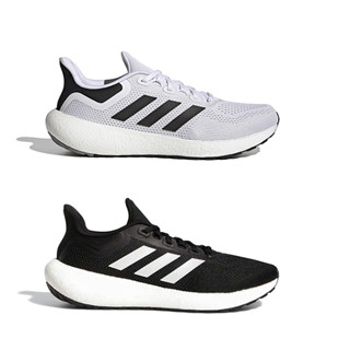 【ADIDAS】愛迪達 PUREBOOST 22 慢跑鞋 運動鞋 男鞋 -GW8587 GW8588