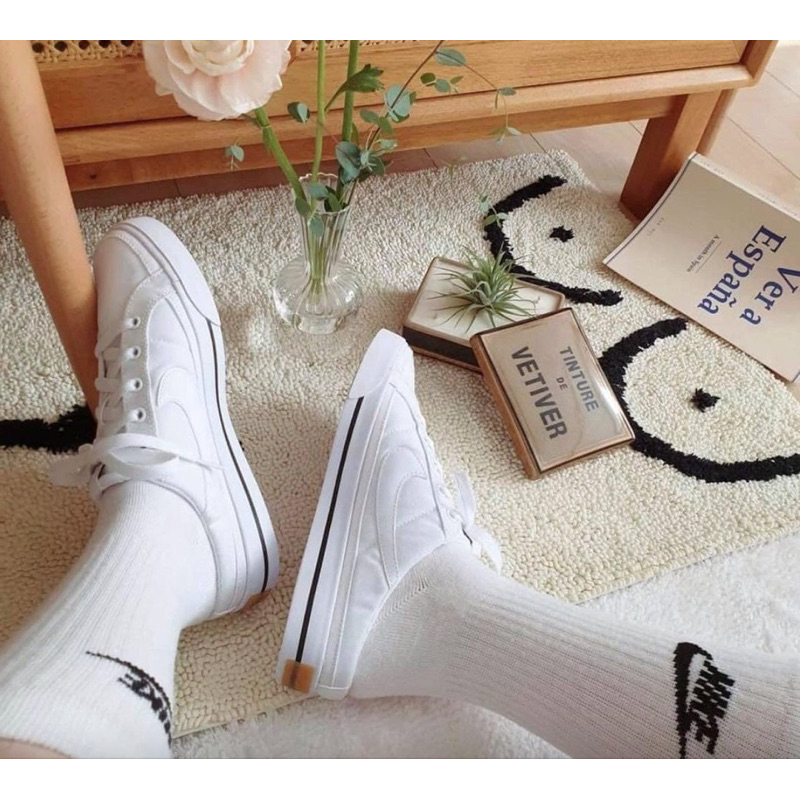 🔥卡拉國內外代購🔥預購 Nike 懶人穆勒鞋 白色 DB3970-100