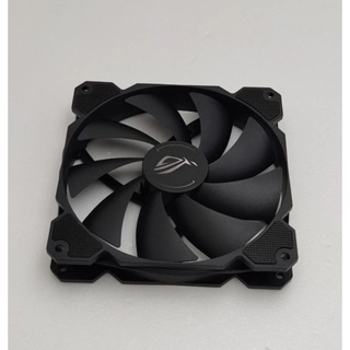 『冠丞』華碩 ASUS ROG 14cm A1425L125 12V 0.3A 1400RPM 風扇 GC-0322