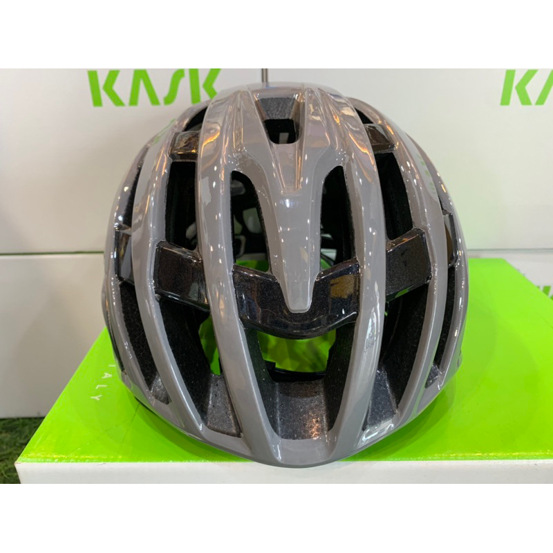 [KOM單車］公司貨 享保固 KASK VALEGRO WG11 ASH 自行車安全帽