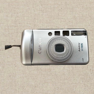 Canon N105 底片相機 隨身機 38-105mm 2.8倍光學變焦鏡頭