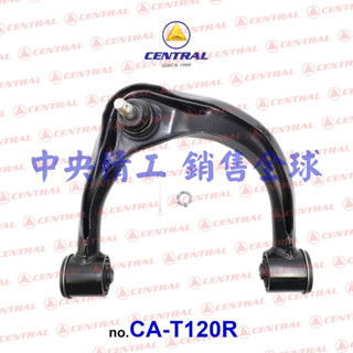 右邊TOYOTA LAND CRUISER/HILUX/4RUNNER凌志GX470全新上三腳架三角架三腳臺三角臺和尚頭