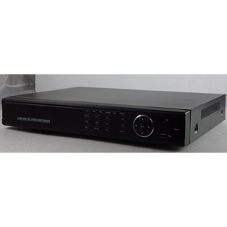 KN-9016 功能正常 DVR 16路監視主機 960H 二手主機
