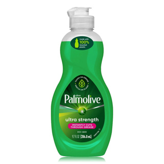 【Palmolive】濃縮洗碗精9.7oz/286.8ml