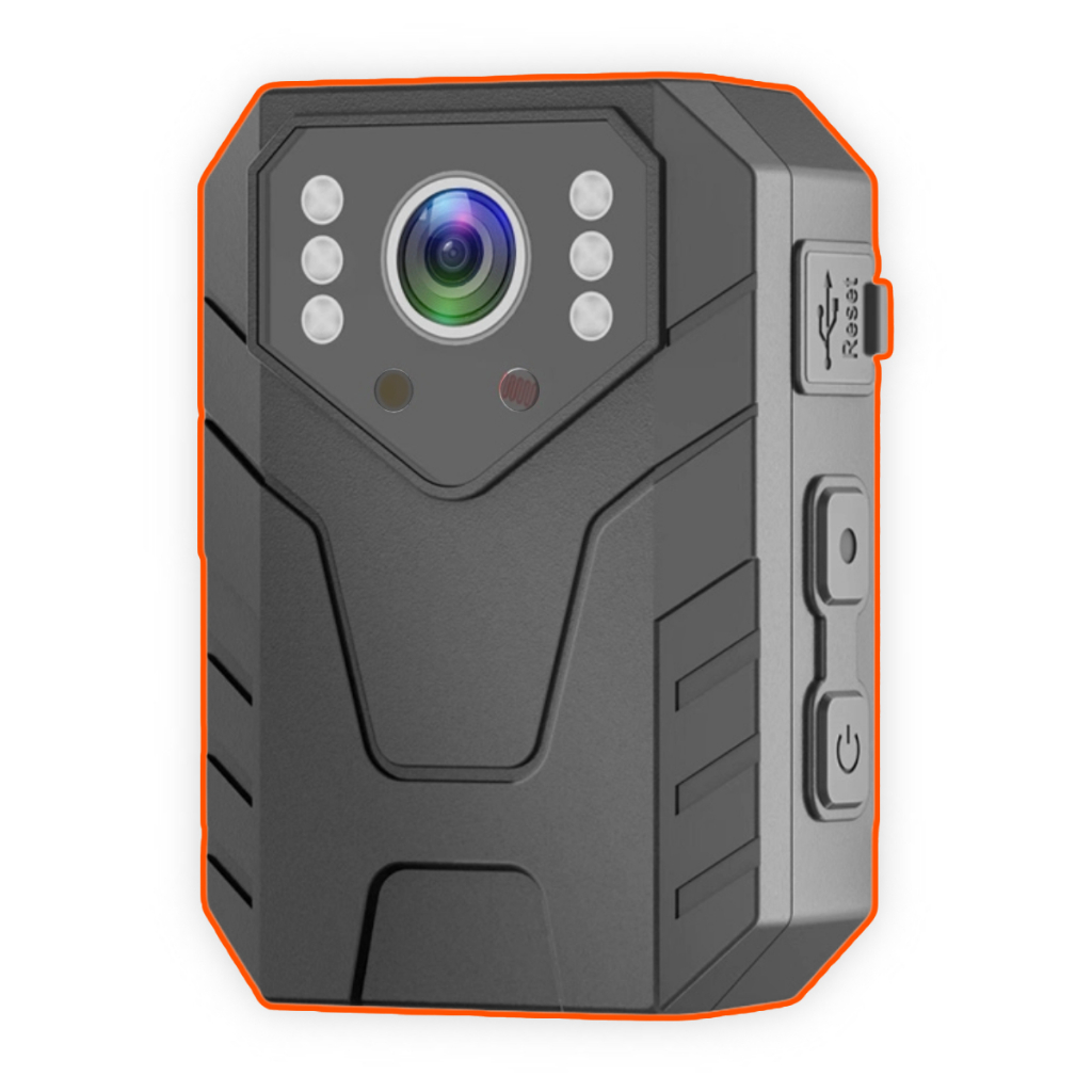 GOMINI】HD90R 類4K 警用密錄器 秘錄器 8H續航 AR增透 170度 行車紀錄 運動攝影 外送快遞錄影
