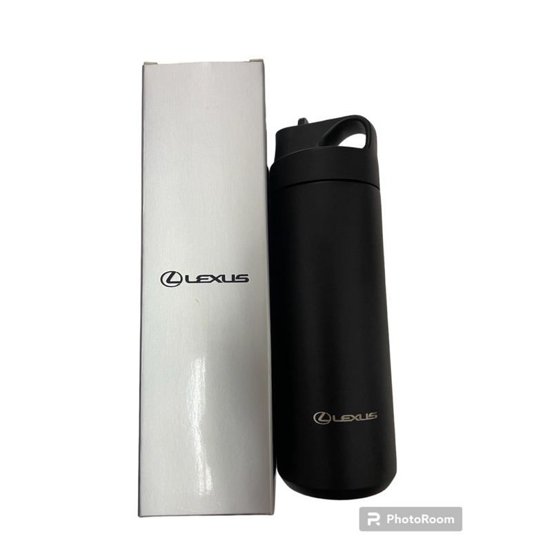 （LEXUS交車禮）lexus  保溫瓶 水壺 304白鐵保溫瓶