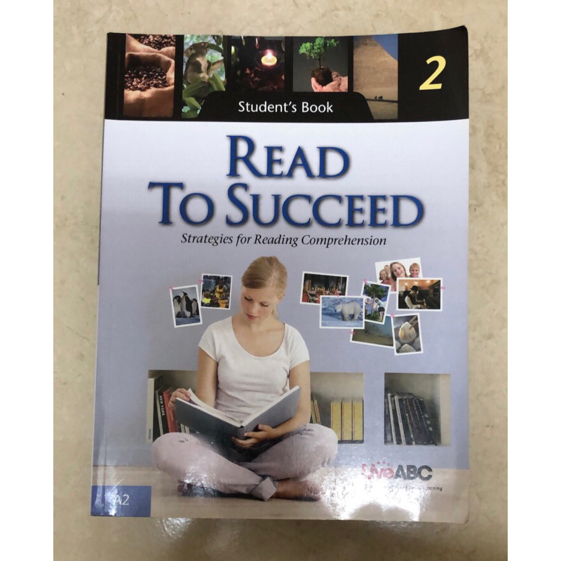 Read to succeed 2