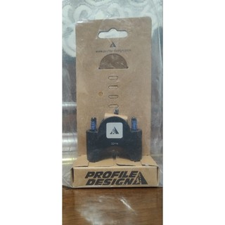 PROFILE DESIGN Aerobar Bracket Riser Kit 三鐵車休息把增高墊30mm