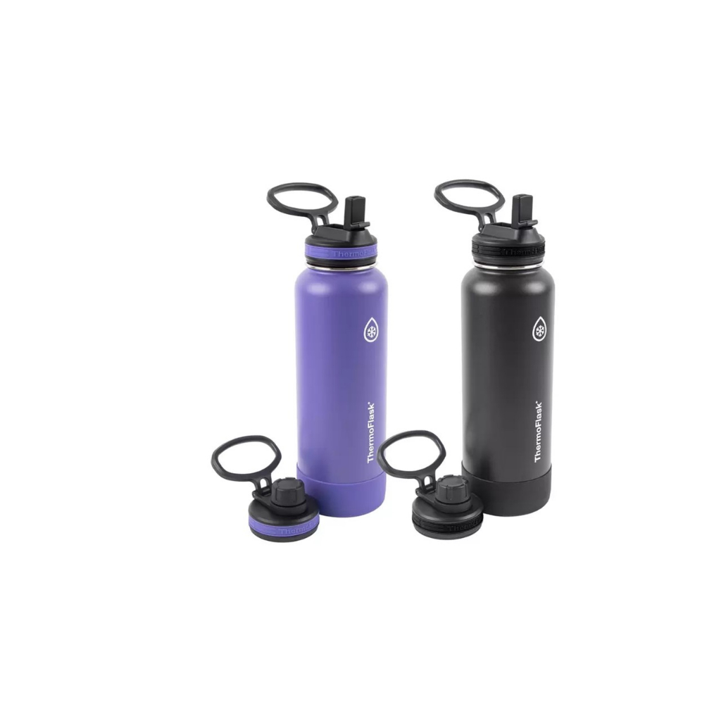 Thermoflask 不鏽鋼保冷瓶 1.2公升 X 1件組##好市多代購#1564242