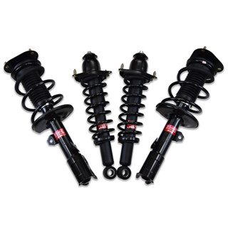 阿宏改裝部品 TOYOTA 9代 ALTIS Y-KYB YKYB 01-07 避震器總成 KYB TAIWAN 可刷卡