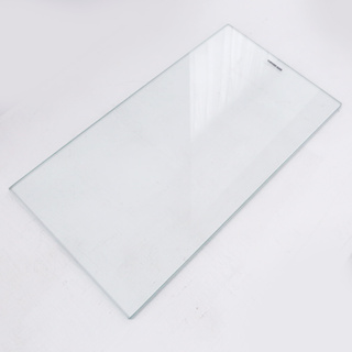 【百諾優】【加購】180公分高玻璃展示櫃層板玻璃區 澄境 BO018 BO019