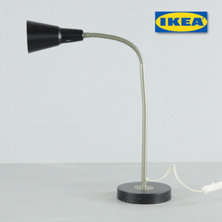 IKEA書桌檯燈｜IKEA KVART工作燈 閱讀燈 檯燈