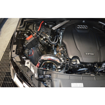 美國 Injen 進氣 系統 香菇頭 Audi A5 奧迪 專用 8T F5