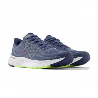 New Balance 880 V13 慢跑鞋 寬楦 男 藍綠 緩震 運動 路跑 M880C13