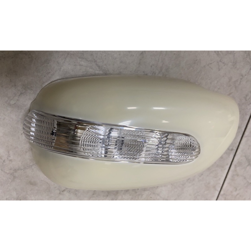 ALTIS 01-07年 VIOS 03-12 CAMRY 02-05 WISH 04 後視鏡外殼(含燈) 黏貼式