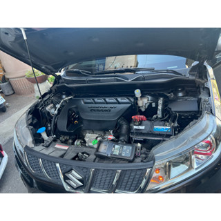 【505電工坊】VITARA 電池提升計畫 GLOBAL EFB L3 70Ah 怠速熄火車專用電池