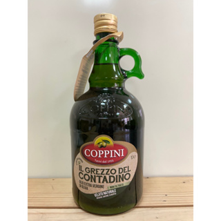 Coppini 特級初榨未過濾橄欖油 1L