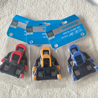 🚚現貨 Shimano SM-SH10 SH11 SH12 公路車鞋釦片 腳踏車 扣片 自行車腳底板 佐倉小舖
