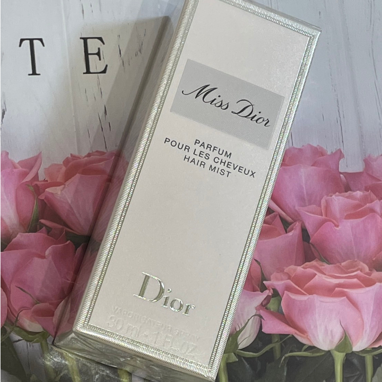 DIOR迪奧Miss Dior 髮香噴霧