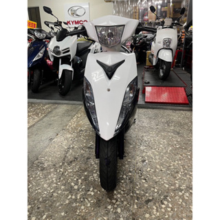 基隆 順輪 售 山葉 RS zero 100 小車 二手 機車 中古 機車 協助 外縣市 分期 貸款 托運