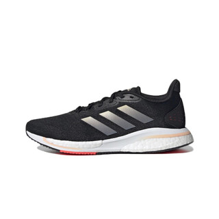 <MXX> 100%公司貨 Adidas Supernova+ Climacool 黑 網布 跑鞋 H04501 女鞋