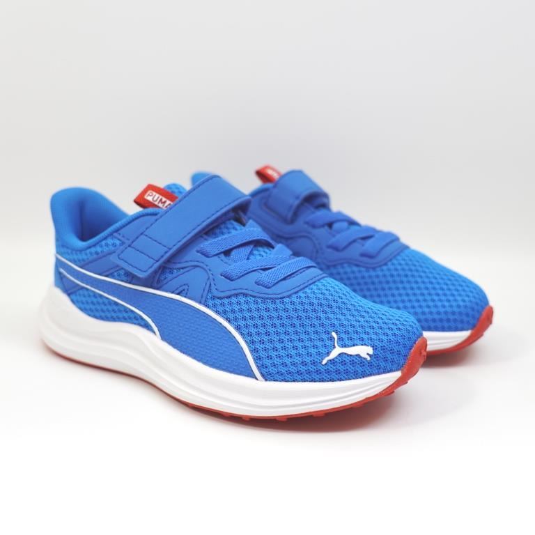 PUMA REFLECT LITE AC PS 中童款 慢跑鞋 37912503 兒童運動鞋 音速小子