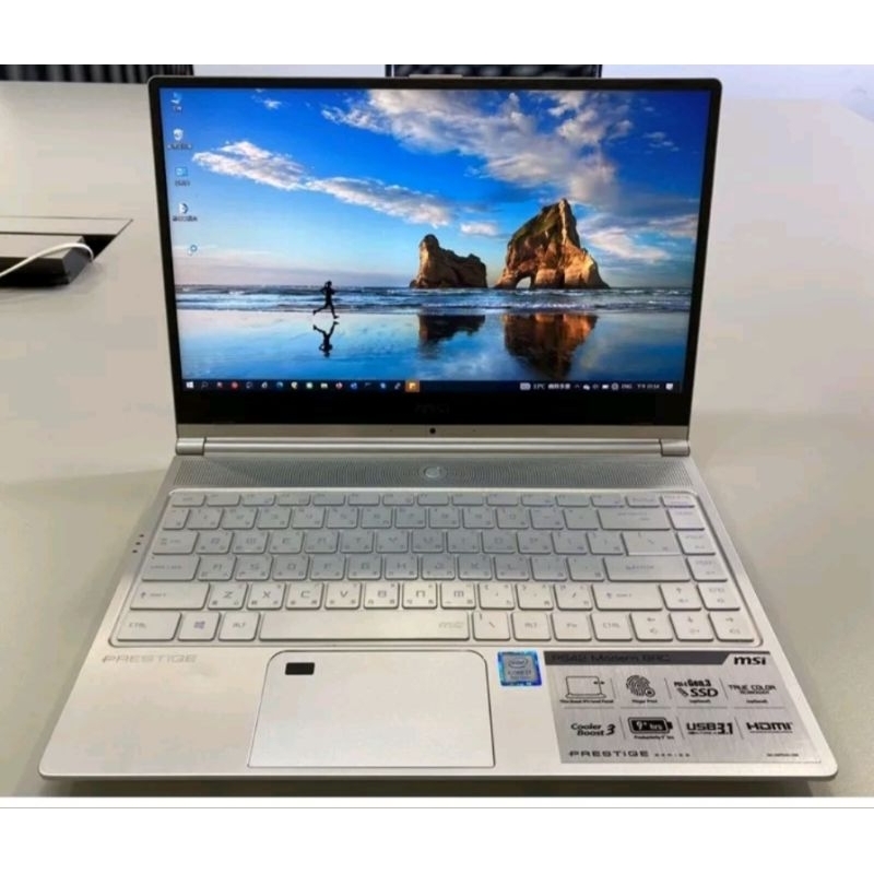 MSI ps42 1.19kg i7 1050意者聊聊